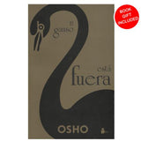 El ganso esta fuera by Osho - Paperback Spanish Edition