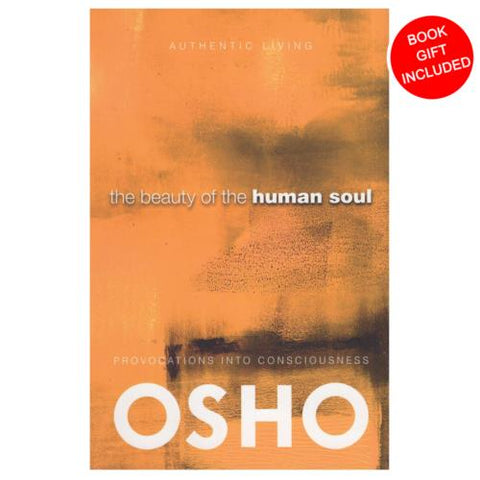 The Beauty of the Human Soul by Osho Bhagwan Shree Rajneesh - Paperback