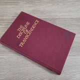 The Discipline of Transcendence Vol 4 by Osho Bhagwan Shree Rajneesh