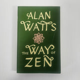 Way of Zen by Alan Watts (1999, Trade Paperback)