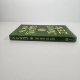 Way of Zen by Alan Watts (1999, Trade Paperback)