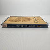 To Be Human by J. Krishnamurti (2000, Trade Paperback)