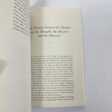 To Be Human by J. Krishnamurti (2000, Trade Paperback)