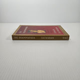 Dhammapada by Eknath Easwaran (2007, Perfect)