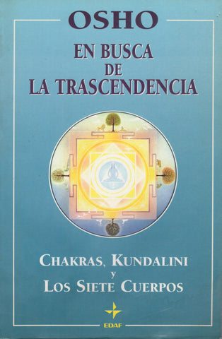 En busca de la trascendencia by Osho Bhagwan Shree Rajneesh Wild Wild Country