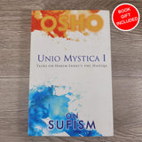 Unio Mystica Volume 1 by Osho Bhagwan Shree Rajneesh On Sufism