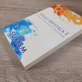 Unio Mystica Volume 1 by Osho Bhagwan Shree Rajneesh On Sufism