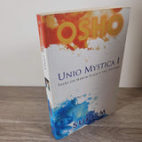Unio Mystica Volume 1 by Osho Bhagwan Shree Rajneesh On Sufism