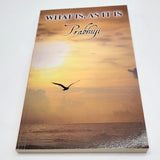 What Is As It Is Satsangs with Prabhuji