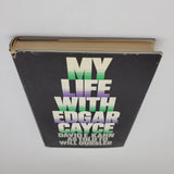My Life with Edgar Cayce by David E. Khan