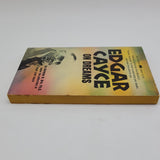 Edgar Cayce on Dreams By Harmon H. Bro, Ph.D. Paperback