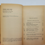 Edgar Cayce on Dreams By Harmon H. Bro, Ph.D. Paperback