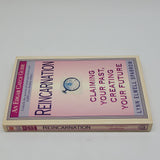 Reincarnation: An Edgar Cayce Guide by Lynn Elwell Sparrow