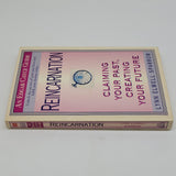 Reincarnation: An Edgar Cayce Guide by Lynn Elwell Sparrow