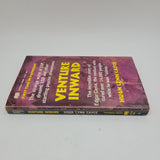 Venture Inwards: The Incredible story of Edgar Cayce Hugh Lynn Cayce