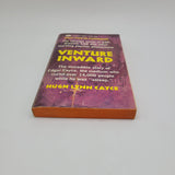 Venture Inwards: The Incredible story of Edgar Cayce Hugh Lynn Cayce