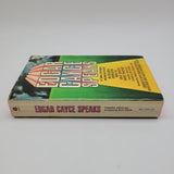 Edgar Cayce Speaks of Food Beverages and Physical Health Edited by Brett Bolton