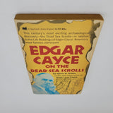 Edgar Cayce on the Dead Sea Scrolls by Glenn D. Kittler 1st Edition 1970