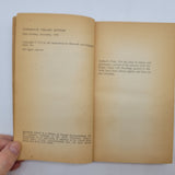 Edgar Cayce on the Dead Sea Scrolls by Glenn D. Kittler 1st Edition 1970