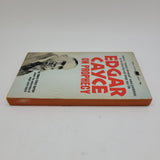 Edgar Cayce on Prophecy by Mary Ellen Carter Paperback