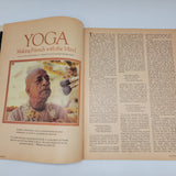 Rare Back to Godhead Hare Krishna Magazine 1979 Vol.14 No.1