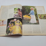 Back to Godhead Hare Krishna Magazine 1982 Number Vol.17 No.7