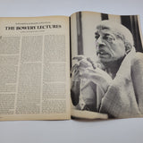 Rare Back to Godhead Hare Krishna Magazine 1979 Vol.14 No.9