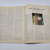 Rare Back to Godhead Hare Krishna Magazine 1979 Vol.14 No.9