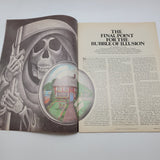 Back to Godhead Hare Krishna Magazine 1982 Number Vol.17 No.12