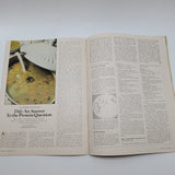 Back to Godhead Hare Krishna Magazine 1982 Number Vol.17 No.4