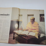 Back to Godhead Hare Krishna Magazine 1982 Number Vol.17 No.6