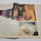 Back to Godhead Hare Krishna Magazine 1982 Number Vol.17 No.6