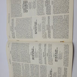 Rare Back to Godhead Hare Krishna Magazine 1978 Vol.13 No. 9