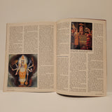 Rare Back To Godhead Hare Krishna Magazine Vol 12 No 9 1977