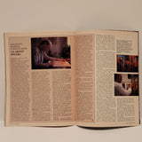 Rare Back To Godhead Hare Krishna Magazine Vol 12 No 3-4 1977