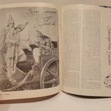 Rare Back to Godhead Hare Krishna Magazine 1972 Number 50 Vintage