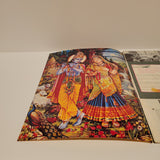 Rare Back to Godhead Hare Krishna Magazine 1972 Number 50 Vintage