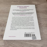 STRETCHING ANATOMY By Arnold Nelson, Jouko Kokkonen