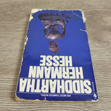 Siddhartha by Hermann Hesse Paperback 1971