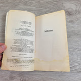 Siddhartha by Hermann Hesse Paperback 1971