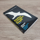 Jonathan Livingstone Seagull by Richard Bach Paperback 1973