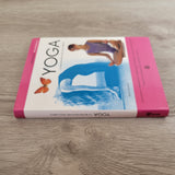 Yoga : La busqueda del equilibrio by Silvia Hurtado Spanish Edition