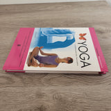 Yoga : La busqueda del equilibrio by Silvia Hurtado Spanish Edition
