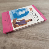 Yoga : La busqueda del equilibrio by Silvia Hurtado Spanish Edition