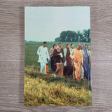 Srila Prabhupada's Miracle by Vaikunthanath Das