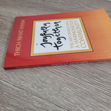 Joyfully Together by Thich Nhat Hanh Paperback NEW