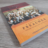 Diary of a Traveling Preacher Volume 3 by Indradyumna Swami