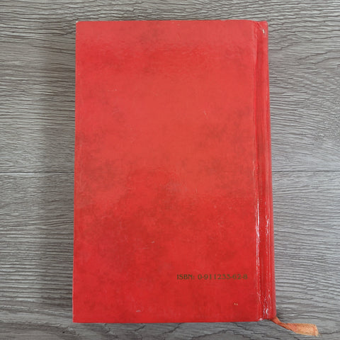 Prabhupada Nectar One Volume Complete Edition by Satsvarupa Dasa Goswami