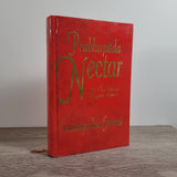 Prabhupada Nectar One Volume Complete Edition by Satsvarupa Dasa Goswami