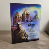 India’s Glory by David Carter and Steven Rosen
